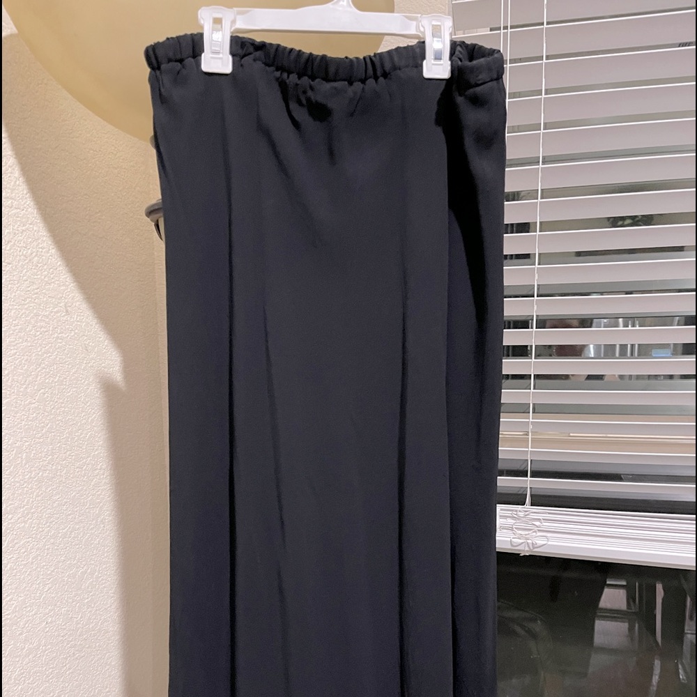 Long skirt